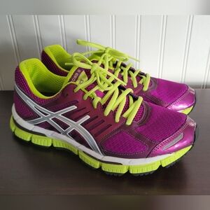 Asics Gel-Neo33 2 Woman's running shoe sz. 8